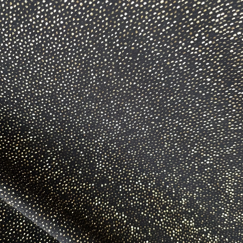 NWT She + Sky Black Shimmer Maxi - Picture 2 of 2